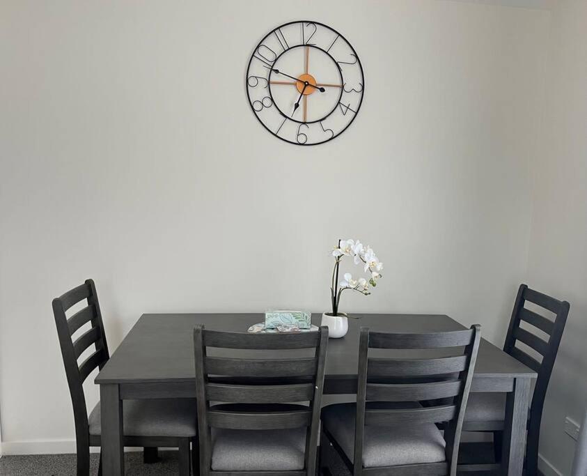 Starry Heaven 2Bdr2Ba Apartment Lake Tekapo Exterior photo